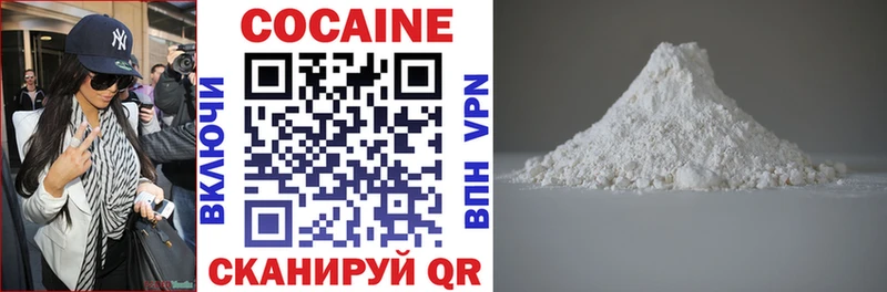 COCAIN Fish Scale  Купить  Кадников 